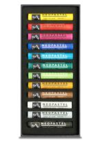 Caran d'Ache Neopastel 12 | Pastéis a Óleo Profissionais - Image 3