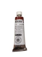 Tinta Óleo Schmincke Norma caput mortuum  (G1) 11616