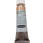 Tinta Acrílica Schmincke  AKADEMIE AcryIcolor  Amarela de Nápoles  23331