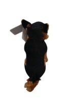 Cão de resgate - pastor alemão 20x15cm - Image 3