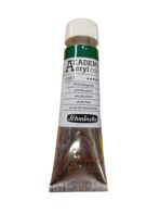 Tinta Acrílica Schmincke  AKADEMIE AcryIcolor Verde Ftalino 23551