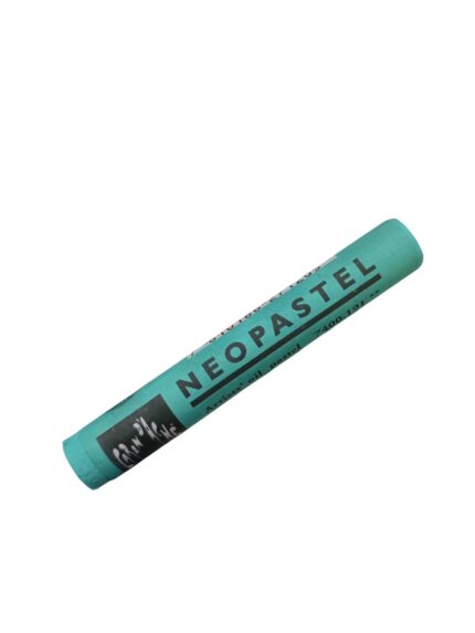 Pastel de Óleo CARAN D'ACHE Neopastel Turquoise Green nº191