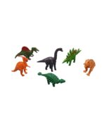 Conjunto de Brincar Mini Mundos de Dinossauros - Image 6