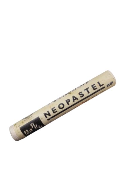Pastel de Óleo CARAN D'ACHE Cream nº491