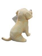 Cão de resgate - Labrador Dourado 20x15cm - Image 2