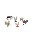 Conjunto de Brincar Mini Mundos de Figura da Floresta Mojo (Cópia) - Image 6