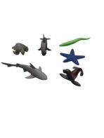 Conjunto de Brincar Sea Life Mini Worlds - Image 4