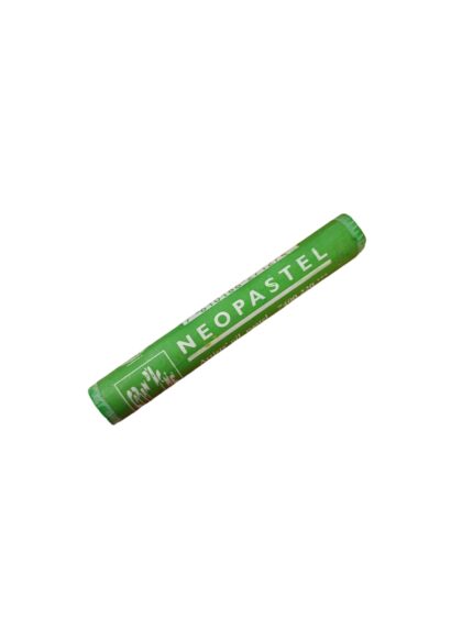 Pastel de Óleo CARAN D'ACHE Grass Green nº220