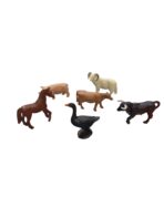Conjunto de Brincar Mini Mundos de Figura da Floresta Mojo (Cópia) - Image 5
