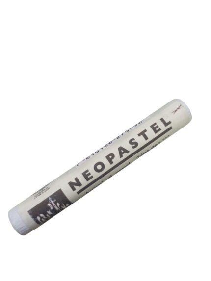 Pastel de Óleo CARAN D'ACHE Silver Grey nº002