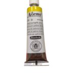 Tinta Óleo Schmincke Norma Amarelo Cádmio Limão (G3) 11238