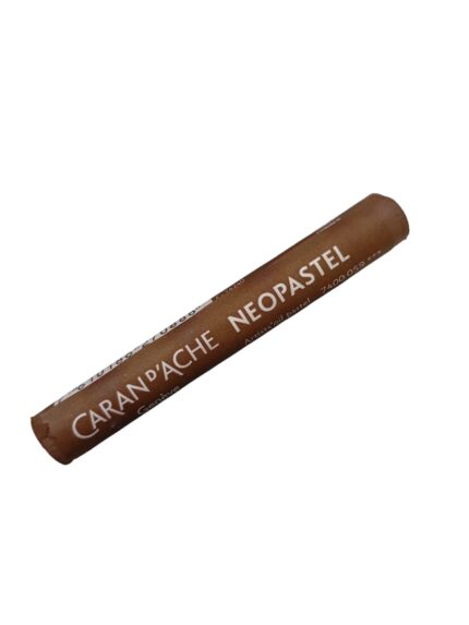 Pastel de Óleo CARAN D'ACHE Brown nº059