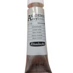Tinta Acrílica Schmincke  AKADEMIE AcryIcolor Branco Mineral n23115