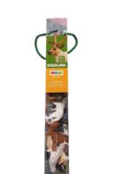Conjunto de Brincar Mini Mundos de Figura da Floresta - Image 7