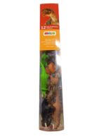 Conjunto de Brincar Mini Mundos de Dinossauros - Image 2