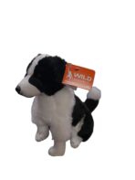Cão de resgate - Border Collie 20x15cm - Image 4