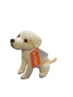 Cão de resgate - Labrador Dourado 20x15cm - Image 4
