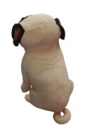 Cão de resgate - Pug 20x15cm - Image 2