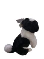 Cão de resgate - Border Collie 20x15cm - Image 2