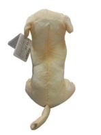 Cão de resgate - Labrador Dourado 20x15cm - Image 3