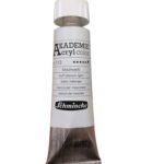 Tinta Acrílica Schmincke Akademie AcryColor