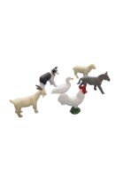 Conjunto de Brincar Mini Mundos de Figura da Floresta Mojo (Cópia) - Image 7