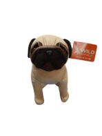 Cão de resgate - Pug 20x15cm - Image 4