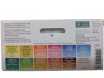 Aguarela Winsor e Newton 12 Cores - Image 5