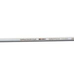 Lápis de cor aguarelável Caran D'Ache Supracolor 2 Soft White 001
