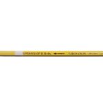 Lápis de cor aguarelável Caran D'Ache Supracolor Naples Yellow 021