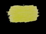 Lápis de cor aguarelável Caran D'Ache Supracolor Lemon Yellow 240 - Image 2