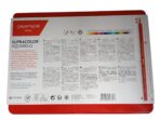 Lápis de Côr Aguareláveis Supracolor Caran d’Ache 30 Cores. - Image 4