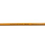 Lápis de cor aguarelável Caran D'Ache Supracolor Soft Golden Yellow 020