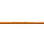 Lápis de cor aguarelável Caran D'Ache Supracolor Soft Orange Nº 030