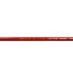 Lápis de cor aguarelável Caran D'Ache Supracolor 2 Soft Scarlet Nº 070