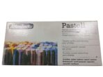 Pastel Seco Conjunto de 10 Cores  Schmincke – Pigmentação e Suavidade Profissional.