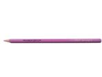 Lápis de cor aguarelável Caran D'Ache Supracolor 2 Soft Ruby Light Purple nº 091