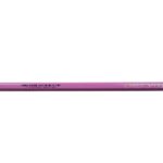 Lápis de cor aguarelável Caran D'Ache Supracolor 2 Soft Ruby Light Purple nº 091