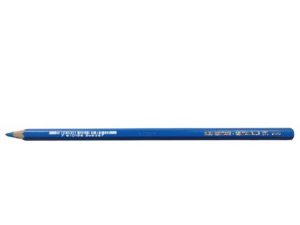 Lápis de cor aguarelável Caran D'Ache Supracolor 2 Soft Gentian Blue nº370