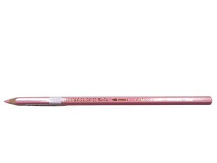 Lápis de cor aguarelável Caran D'Ache Supracolor 2 Soft Salmon Pink nº71