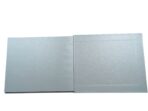 Livro de Honra Capa Dura Azul Céu Metalizado – 25 Páginas A5 | 16x20cm – Delicadeza e Charme para Guardar os Melhores Momentos! - Image 3