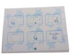 Álbum “Meu Batismo para Menino" – Capa Dura | 30 Páginas | 30x22cm | Papel 180g/m² – Recordações Eternas de Um Momento Sagrado - Image 4