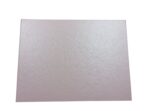 Livro de Honra Capa Dura Rosa Metalizado – 25 Páginas A5 | 16x20cm – Delicadeza e Charme para Guardar os Melhores Momentos!