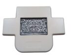 Furador Artoz – Formato de Bordado 64x38mm – Robustez e Precisão para Papéis de Até 220g/m²! - Image 3