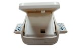 Furador Artoz – Formato de Bordado 64x38mm – Robustez e Precisão para Papéis de Até 220g/m²! - Image 4