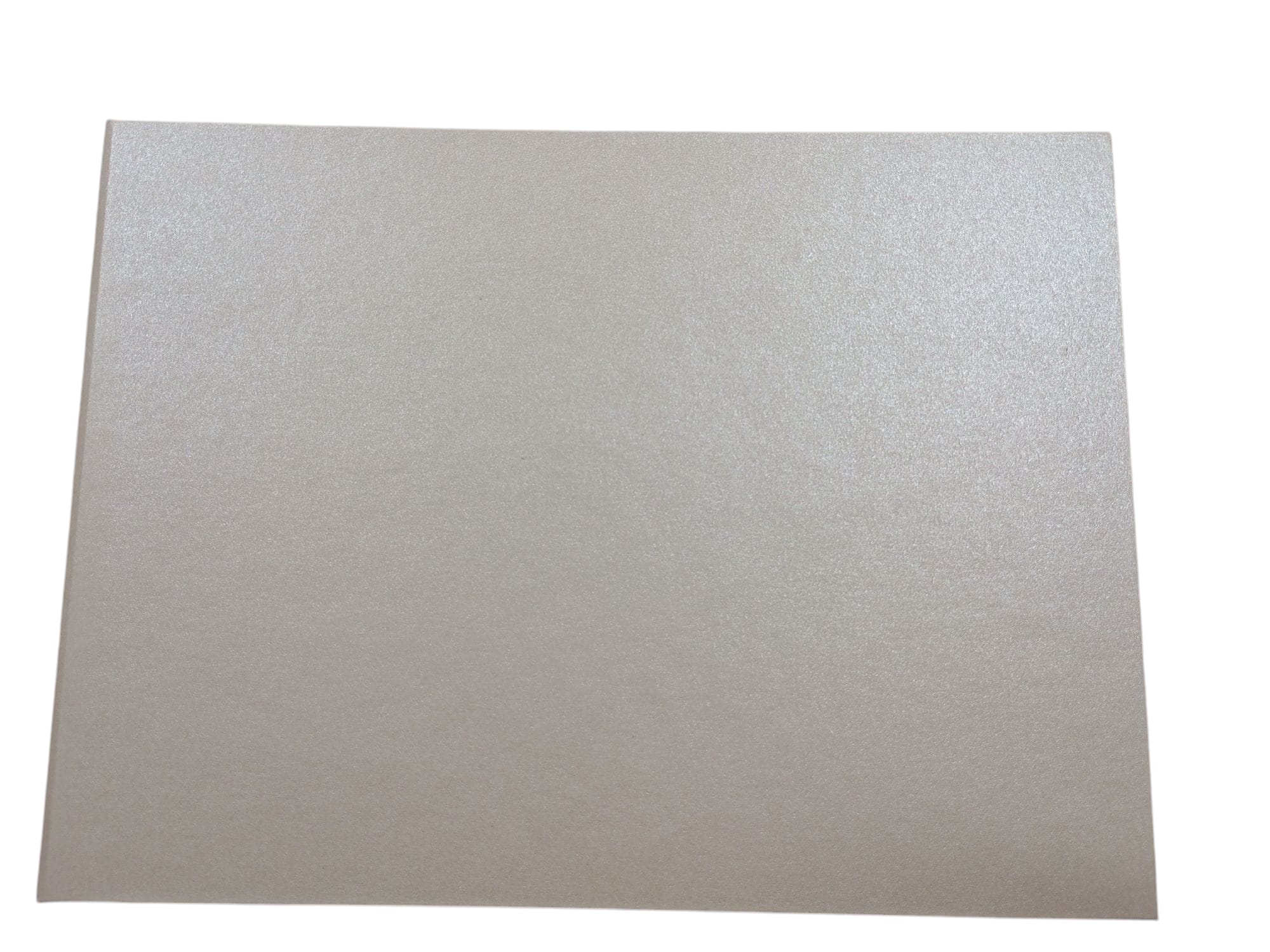 dccec3a7-7045-47f6-9519-fc33fe0c4b88 Livro de Honra Capa Dura Areia Metalizado – 40 Páginas A5 | 16x20cm – Delicadeza e Charme para Guardar os Melhores Momentos! - Image 1