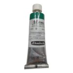 Tinta Óleo Schmincke Norma  Verde (G3) 11560