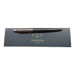 Esferográfica Parker Jot Grey GT – Elegância e Desempenho Refinado - Image 2