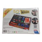 50 Truques de Magia da Falomir. - Image 2