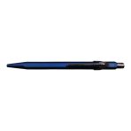 Caneta Esferográfica Caran d’Ache 849 COLORMAT-X – Azul – Elegância e Qualidade Suíça - Image 3